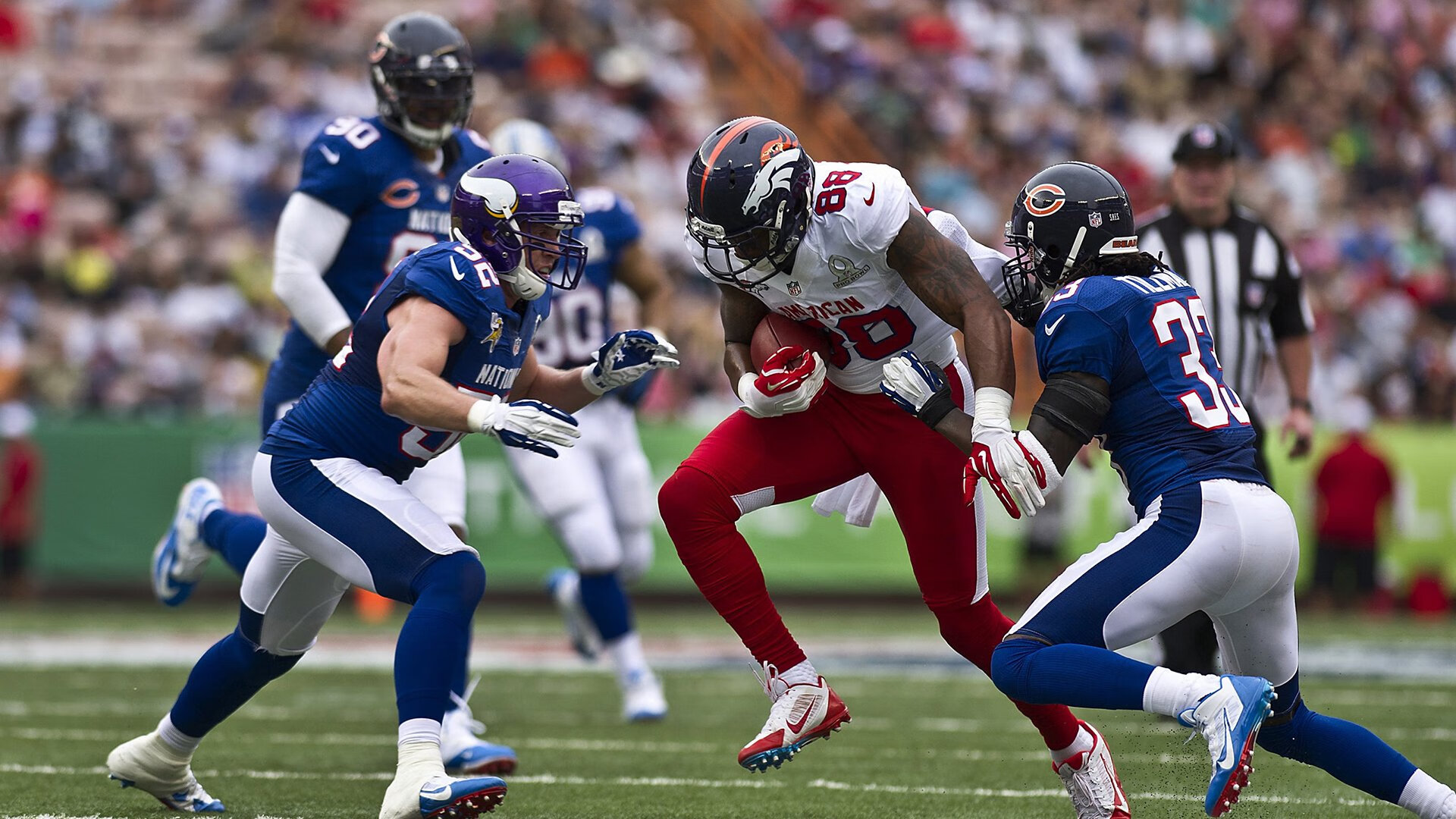 拉文末节狂飙定乾坤，活塞对阵步行者，一记三分改写胜负天平